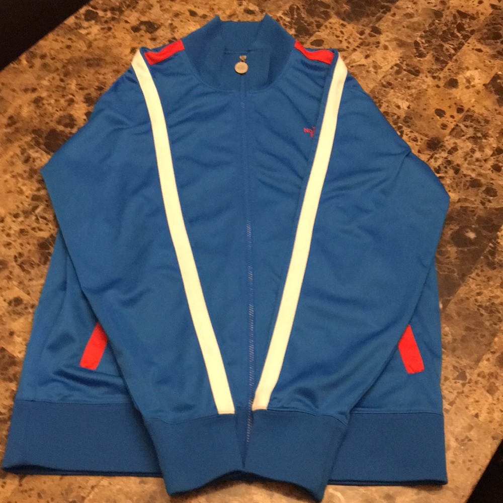 TheNorthFace men’s sweater